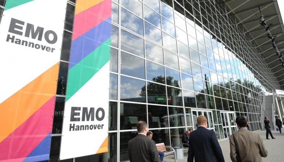 EMO Hannover 2019