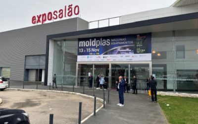 Portugal, un motor industrial en crecimiento: Reflexiones tras Moldplas 2025