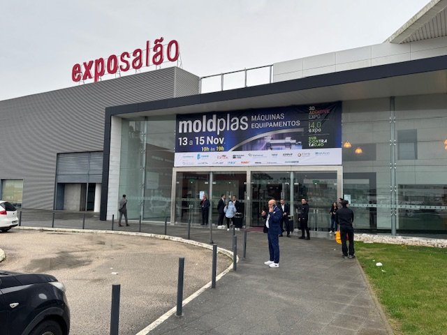 Portugal, un motor industrial en crecimiento: Reflexiones tras Moldplas 2025
